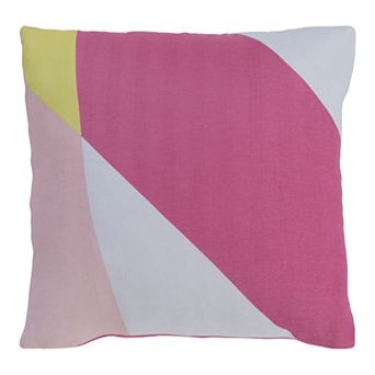 Decor 140 Zoe Throw Pillow