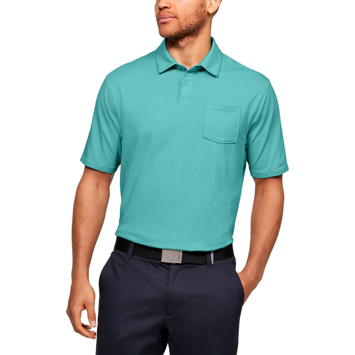 kohls mens golf shirts