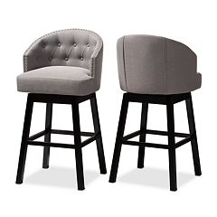 Kohls bar stools grey hotsell