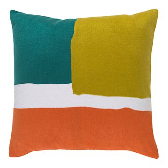 Decor 140 Thankful Throw Pillow
