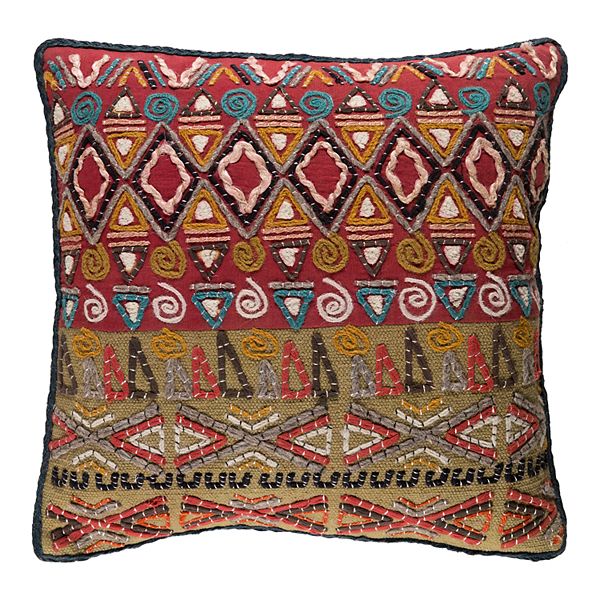 Decor 140 Merrick Throw Pillow