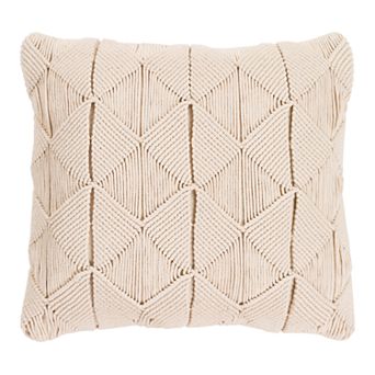 Decor 140 Janna Throw Pillow