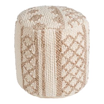 Decor 140 Ostara Pouf