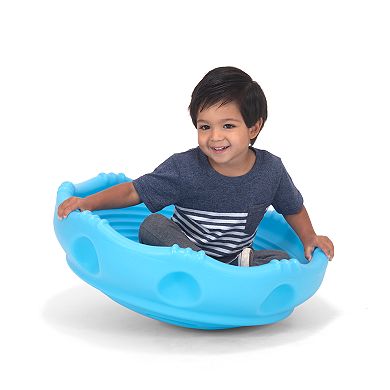 Simplay3 Rock Around Wobble Disk