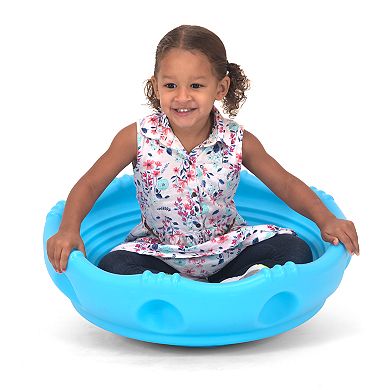 Simplay3 Rock Around Wobble Disk