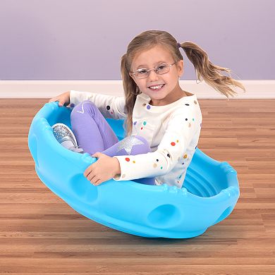 Simplay3 Rock Around Wobble Disk