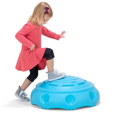 Simplay3 Rock Around Wobble Disk