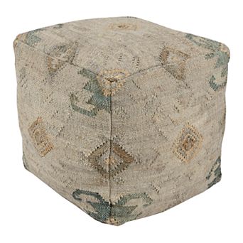 Decor 140 Kamaria Pouf