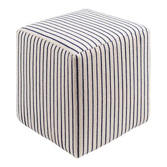 Decor 140 Avaline Pouf