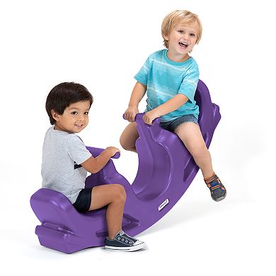 Simplay3 Rock & Roll Teeter Totter
