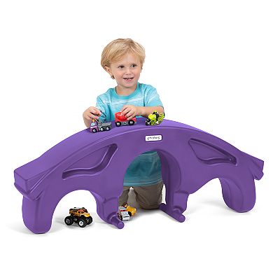 Simplay3 Rock & Roll Teeter Totter