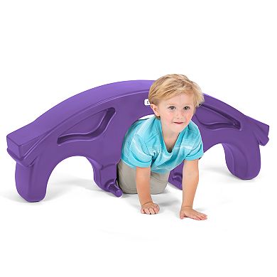 Simplay3 Rock & Roll Teeter Totter