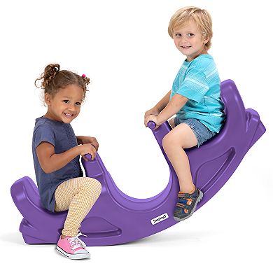 Simplay3 Rock & Roll Teeter Totter