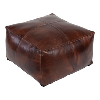 Decor 140 Ural Pouf