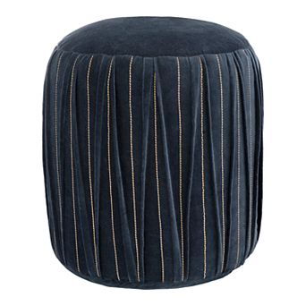 Decor 140 Whimsical Wool Pouf