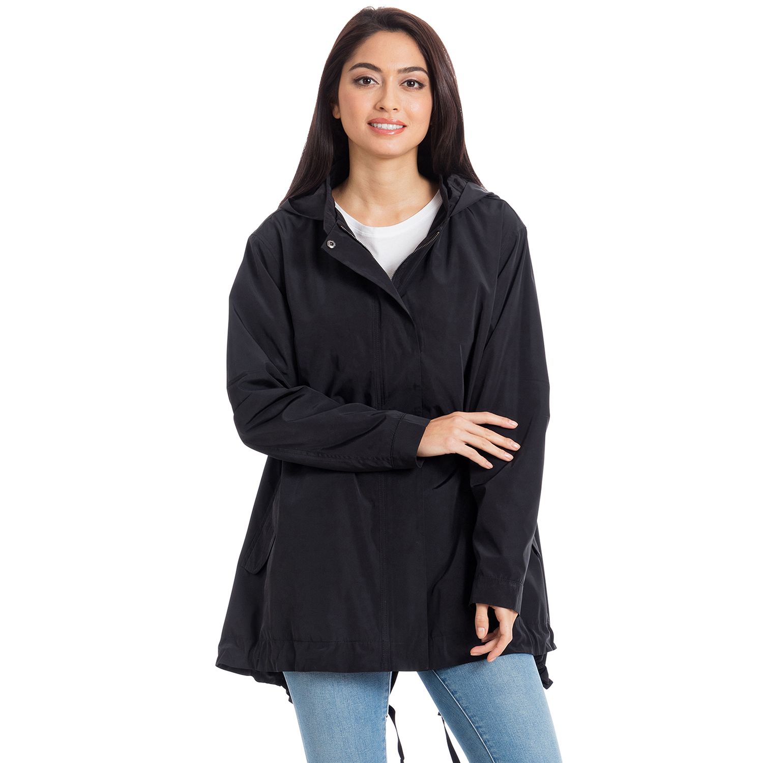 swing raincoats