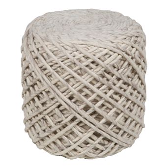 Decor 140 Chimera Pouf