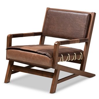Baxton Studio Rovelyn Chair