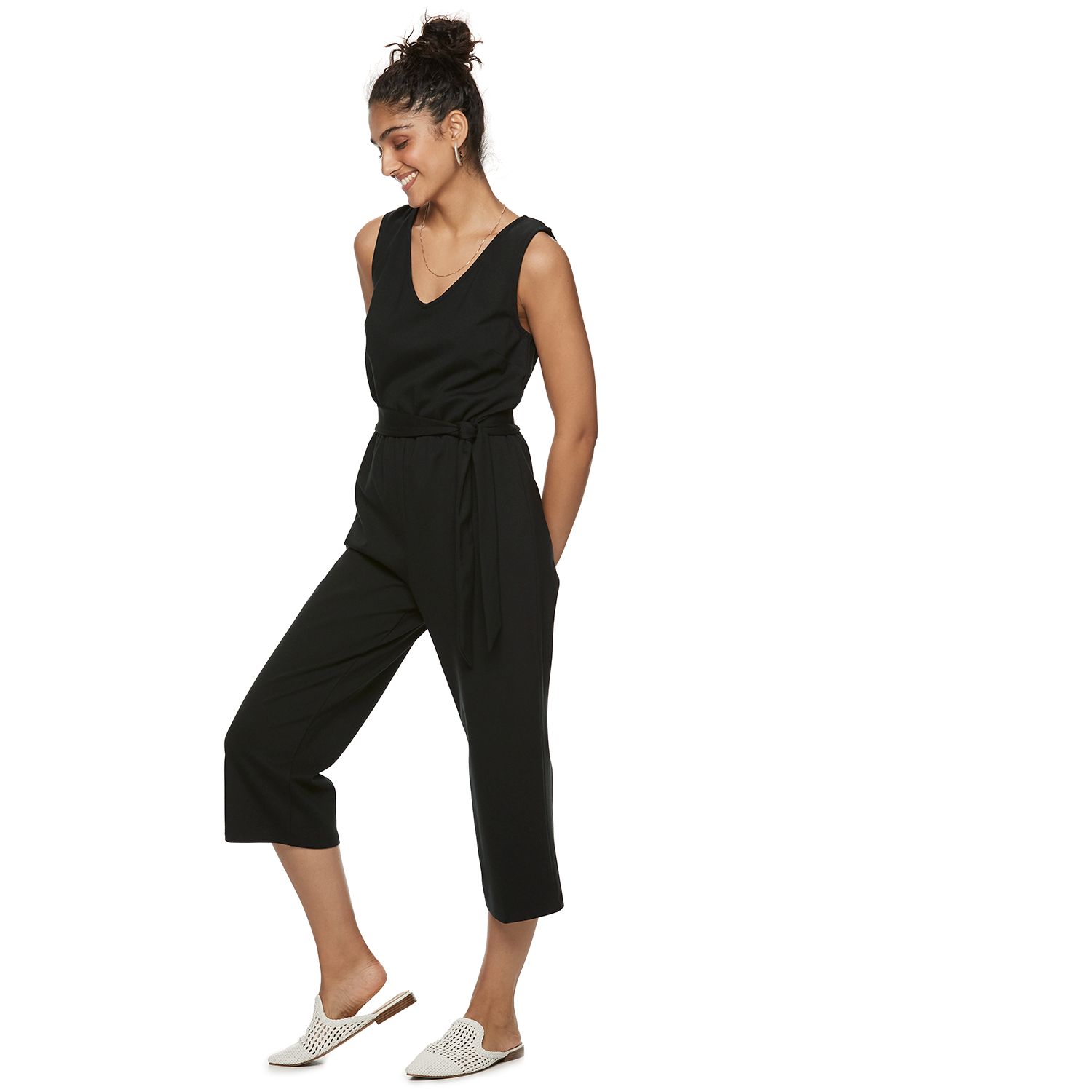 kohls jumpsuit juniors