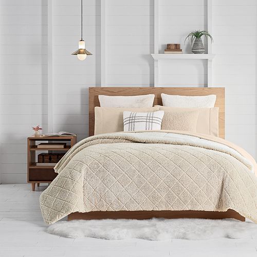 Koolaburra By Ugg Jaelyn Comforter And Sham