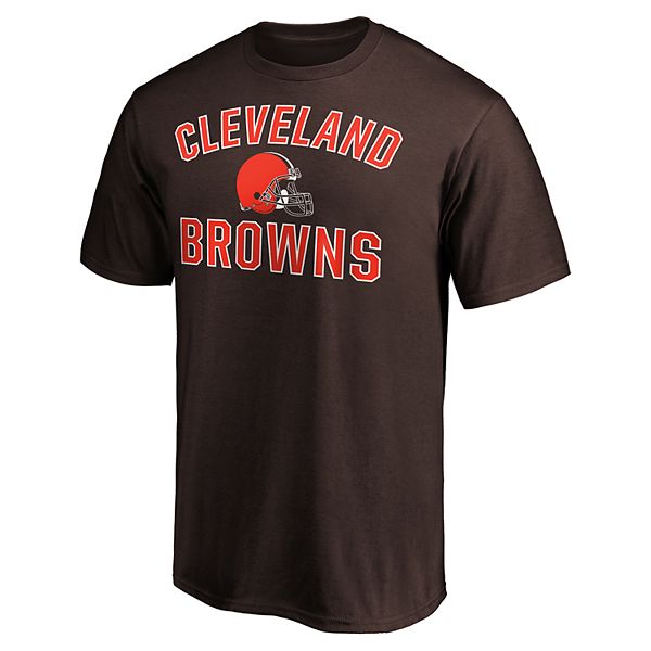 Men's Cleveland Browns Victory Arch Tee