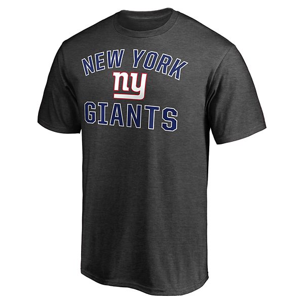 Men's New York Giants Victory Arch Tee