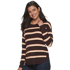 Women's SONOMA Goods for Life™ Drop Shoulder Pullover