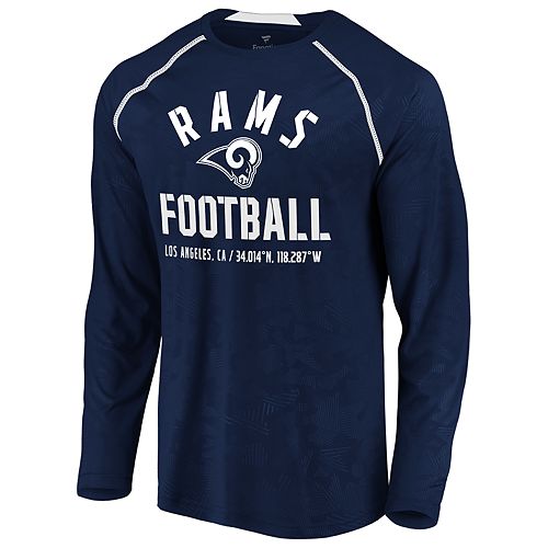 LA Rams Shirt - clothing & accessories - by owner - apparel sale -  craigslist