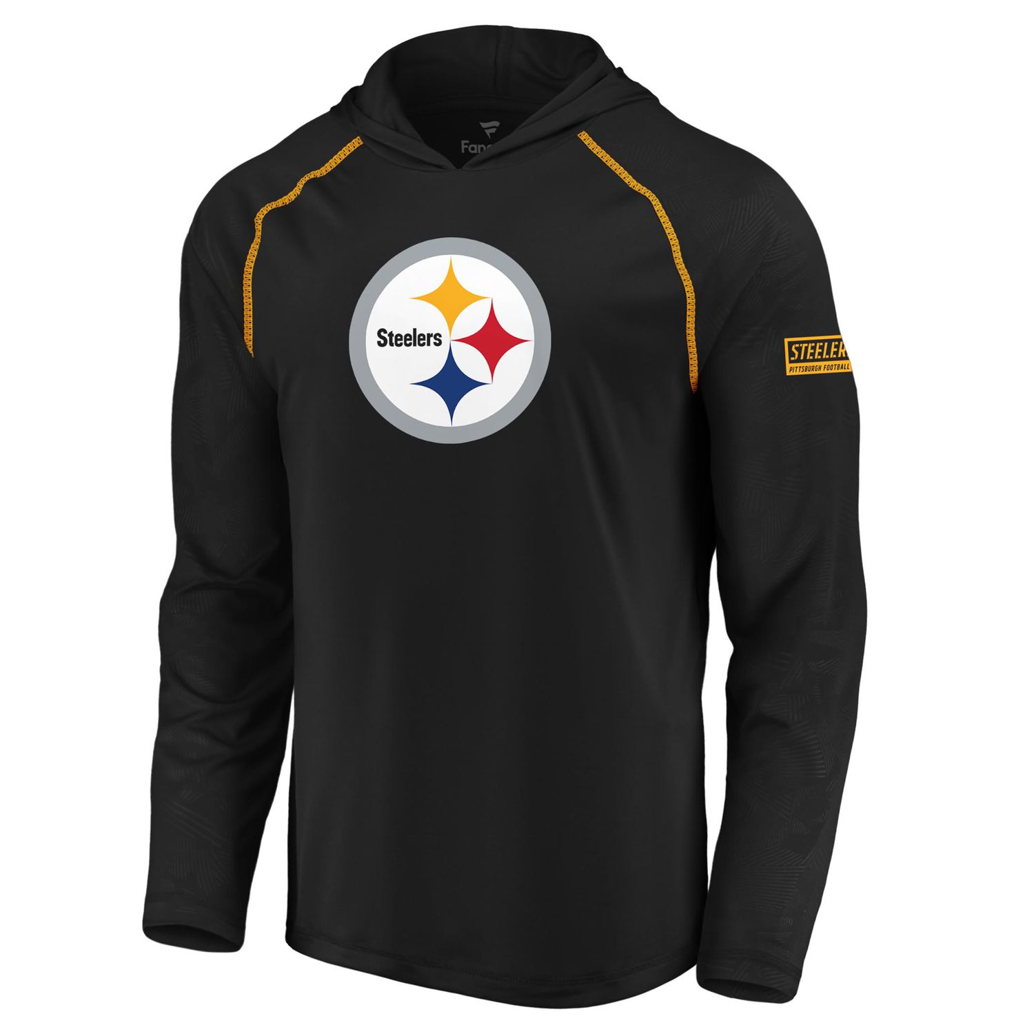 kohls steelers hoodies