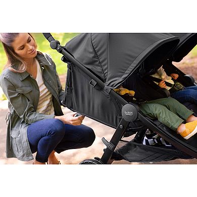 Britax B-Lively Double Stroller