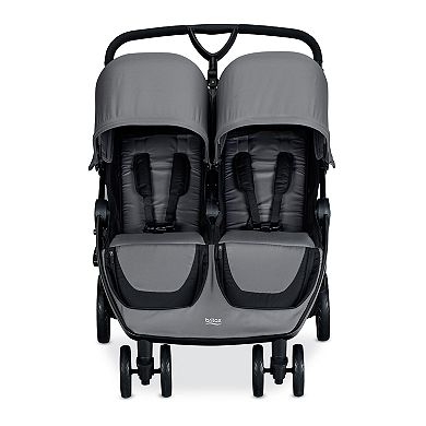 Britax B-Lively Double Stroller