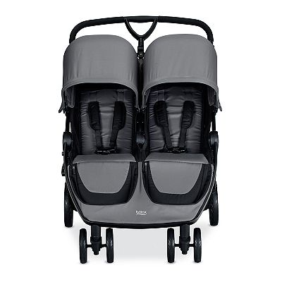 Britax side by side stroller online