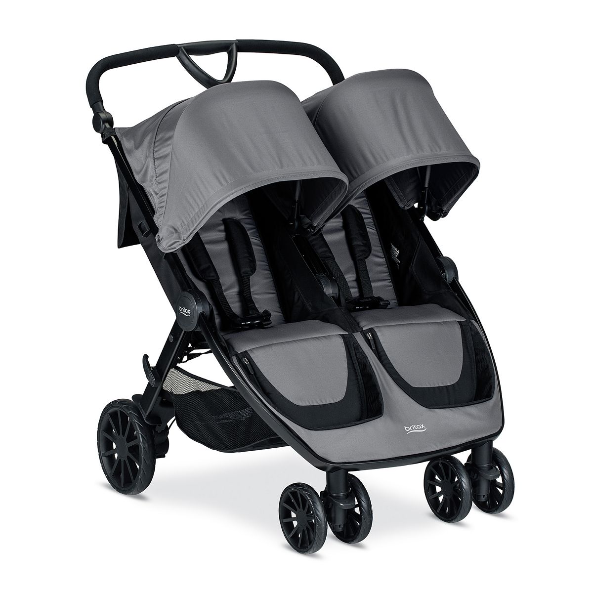 Britax Strollers Shop Safe Comfortable Stroller Styles Kohl s