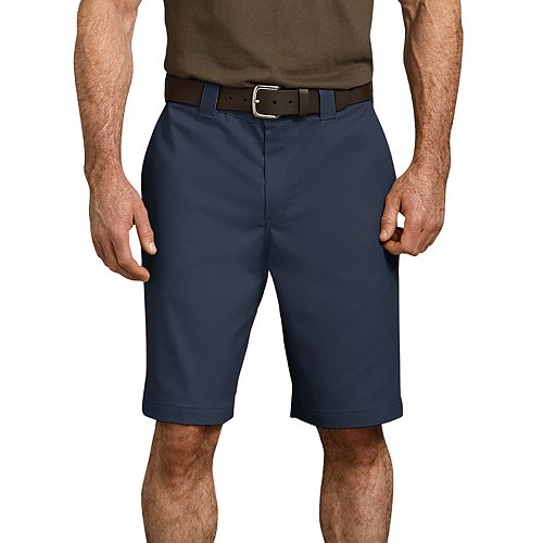 Men's Dickies 11-inch Relaxed-Fit Flex Waist Shorts