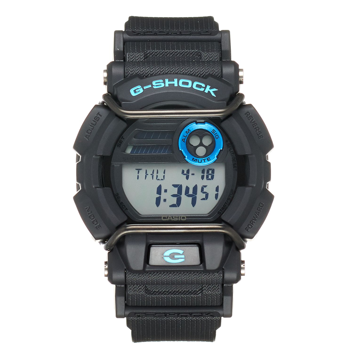 garmin forerunner 30 water resistant