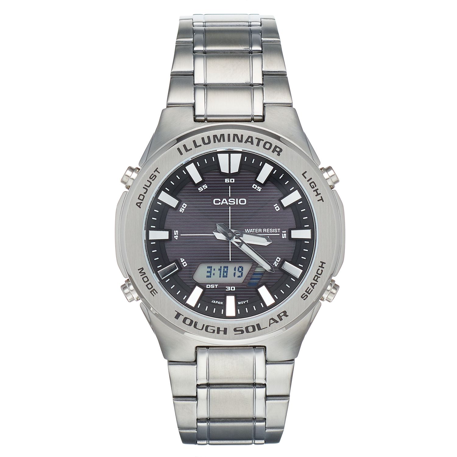 kohls g shock mens watch