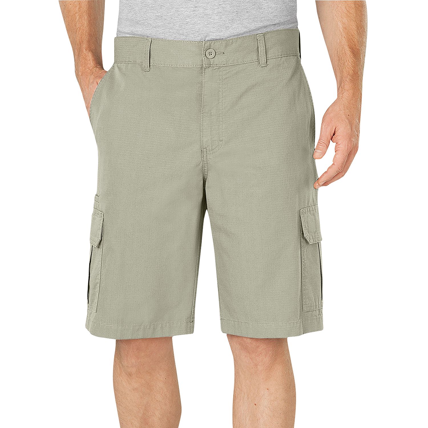 dickies shorts kohls