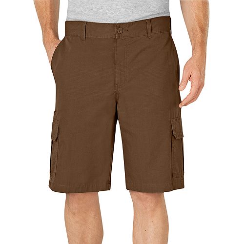 Men's Dickies 11-inch Relaxed-Fit Lightweight Ripstop Cargo Shorts
