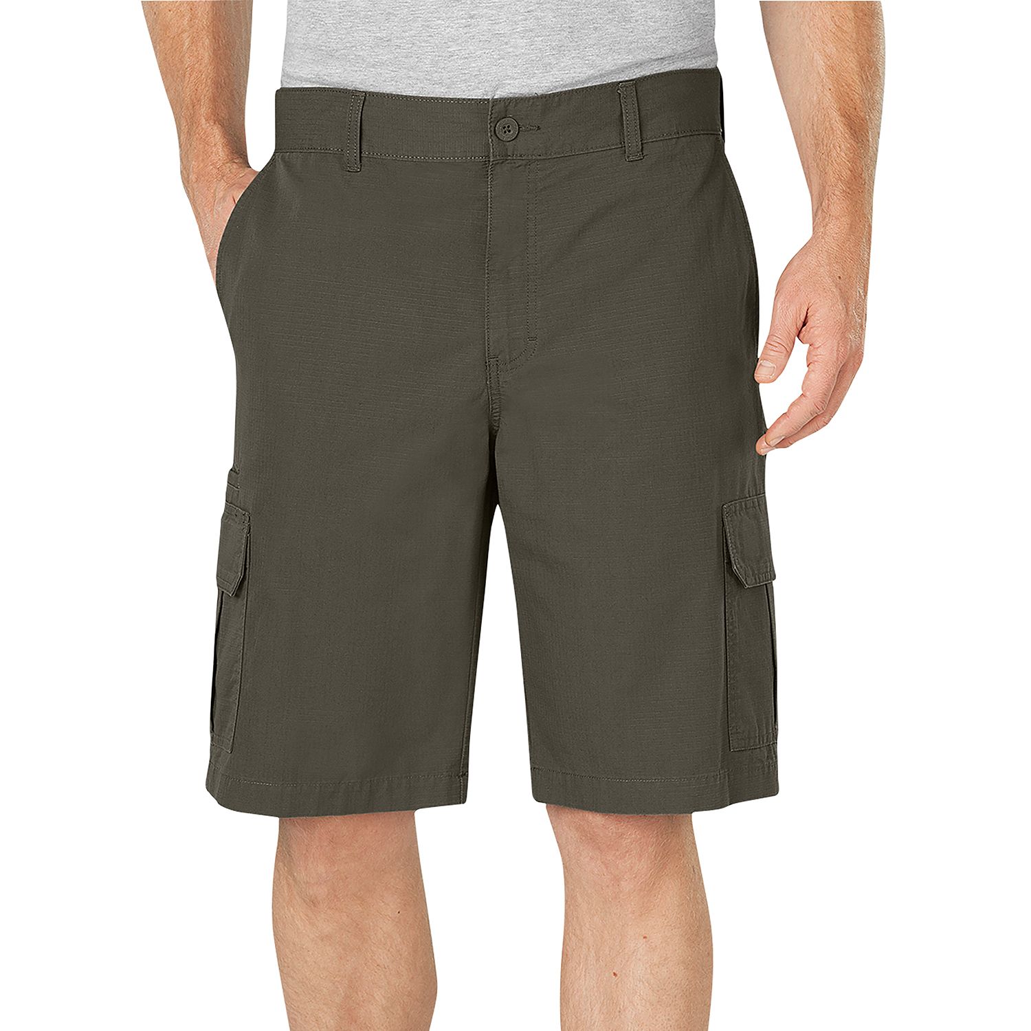 dickies golf shorts