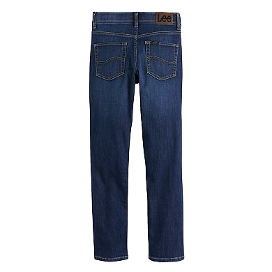 Boys 4-20 Lee® Extreme Comfort Straight-Fit Jeans in Regular, Slim & Husky