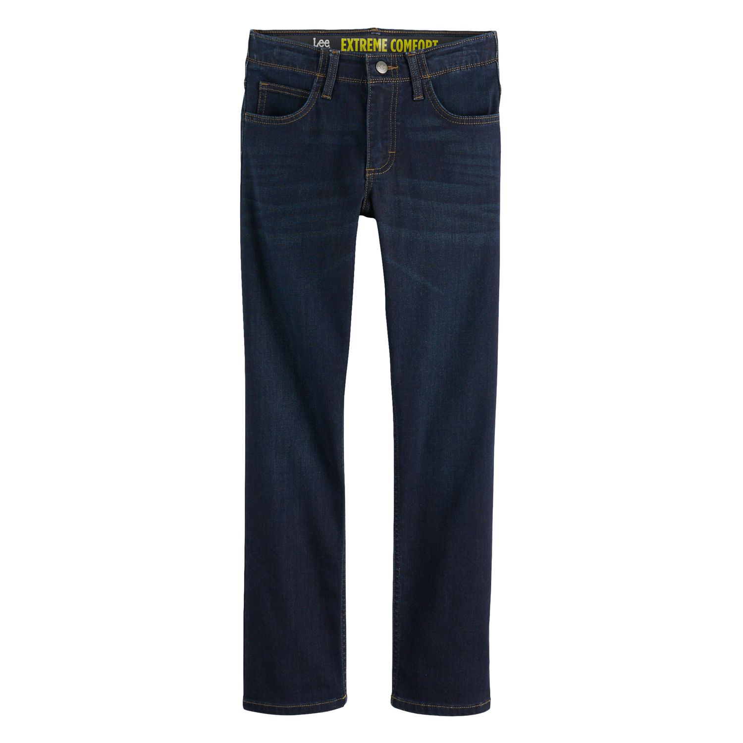 jcpenney lee carpenter jeans