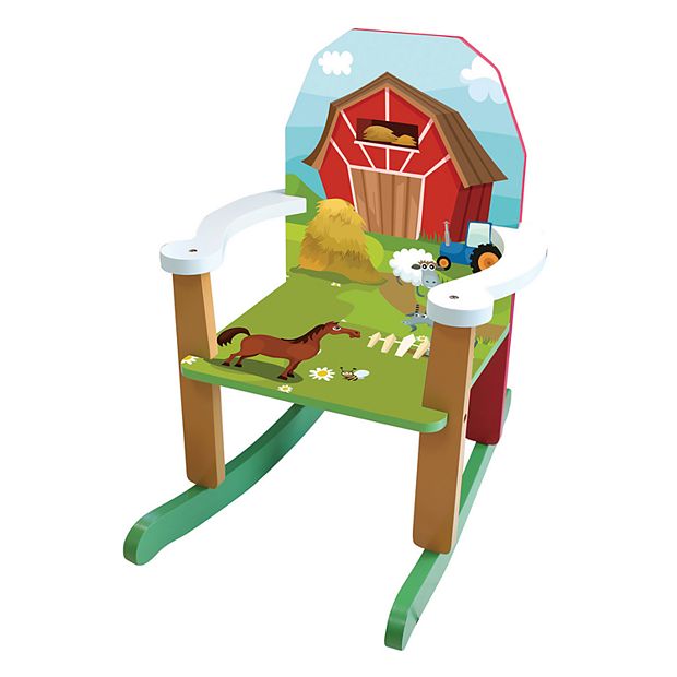 Kohls store childrens chairs