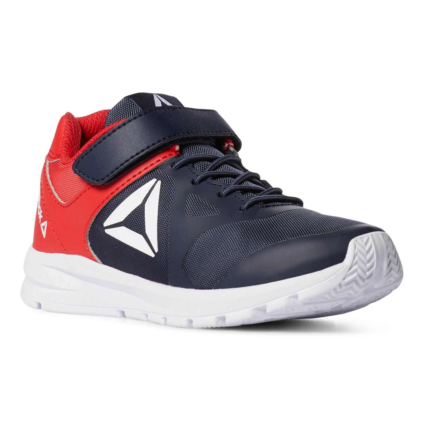 rush runner reebok