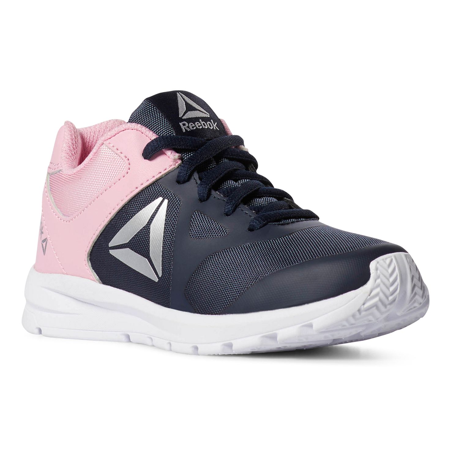 reebok girls sneakers