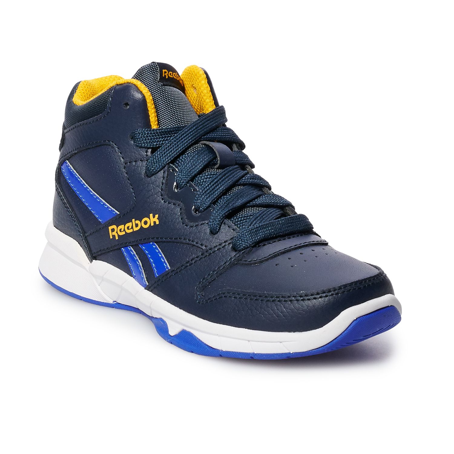 reebok boys sneakers