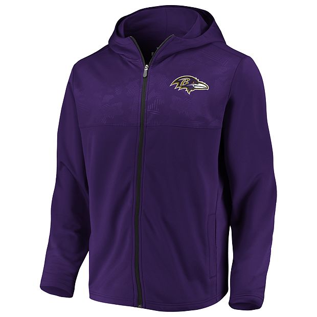 NFL, Jackets & Coats, Mens Baltimore Ravens Coat