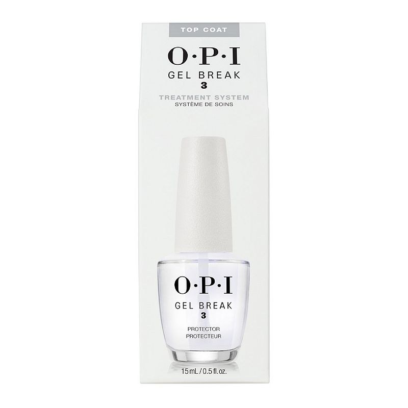 UPC 619828127310 product image for OPI Gel Break Protector Top Coat | upcitemdb.com