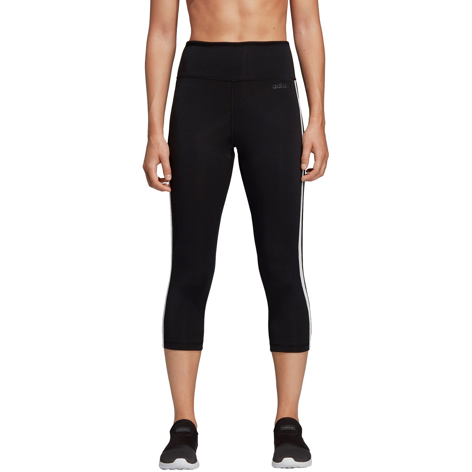 adidas capris