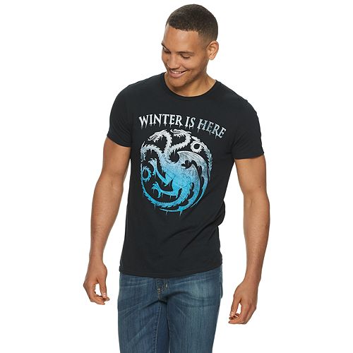 game of thrones tee