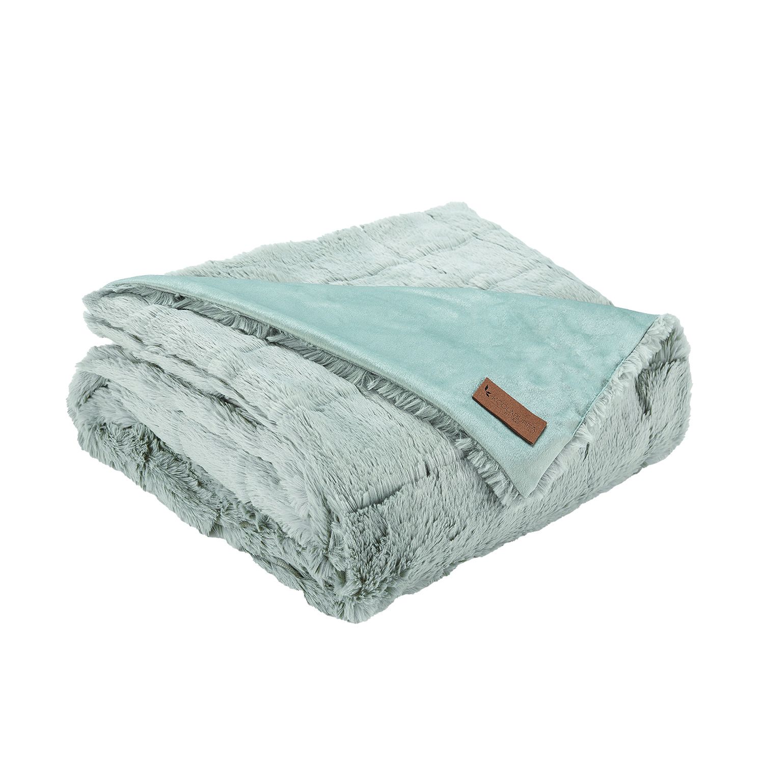 koolaburra by ugg tuva throw